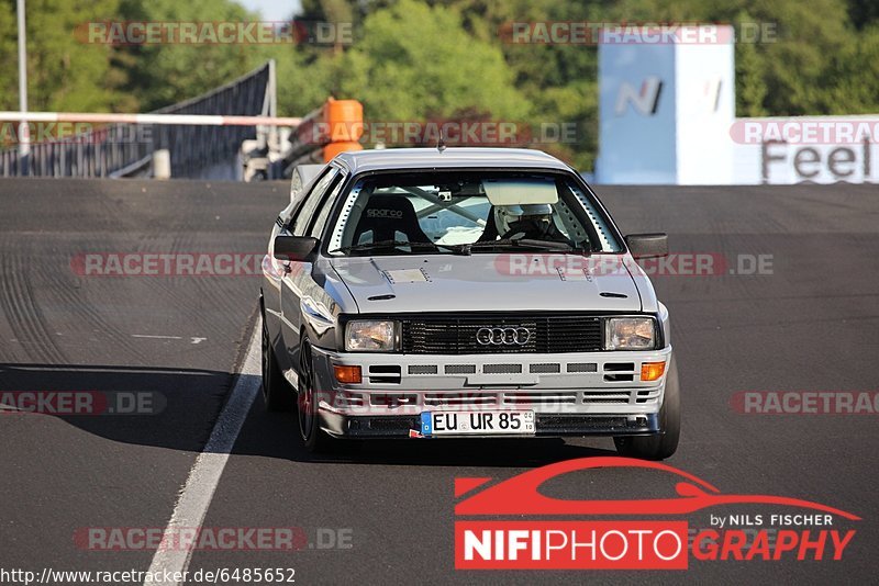 Bild #6485652 - Touristenfahrten Nürburgring Nordschleife (12.06.2019)