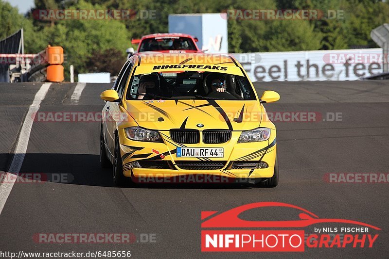 Bild #6485656 - Touristenfahrten Nürburgring Nordschleife (12.06.2019)