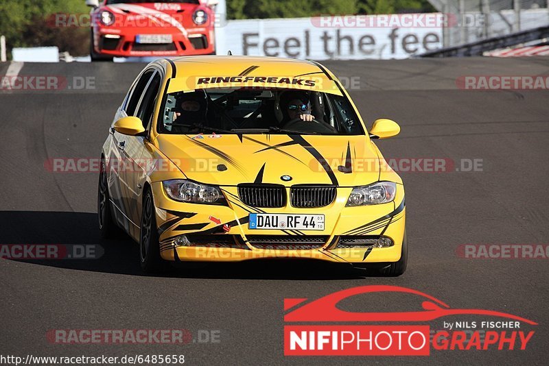 Bild #6485658 - Touristenfahrten Nürburgring Nordschleife (12.06.2019)