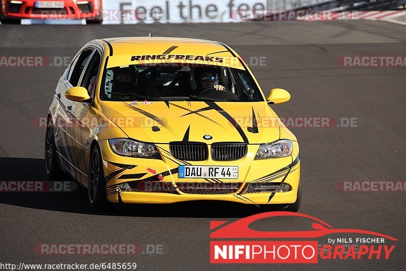 Bild #6485659 - Touristenfahrten Nürburgring Nordschleife (12.06.2019)