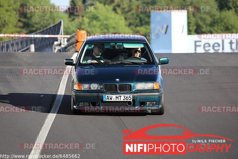 Bild #6485662 - Touristenfahrten Nürburgring Nordschleife (12.06.2019)