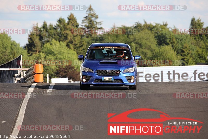 Bild #6485664 - Touristenfahrten Nürburgring Nordschleife (12.06.2019)