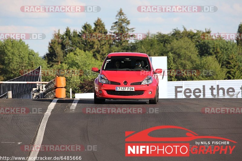 Bild #6485666 - Touristenfahrten Nürburgring Nordschleife (12.06.2019)