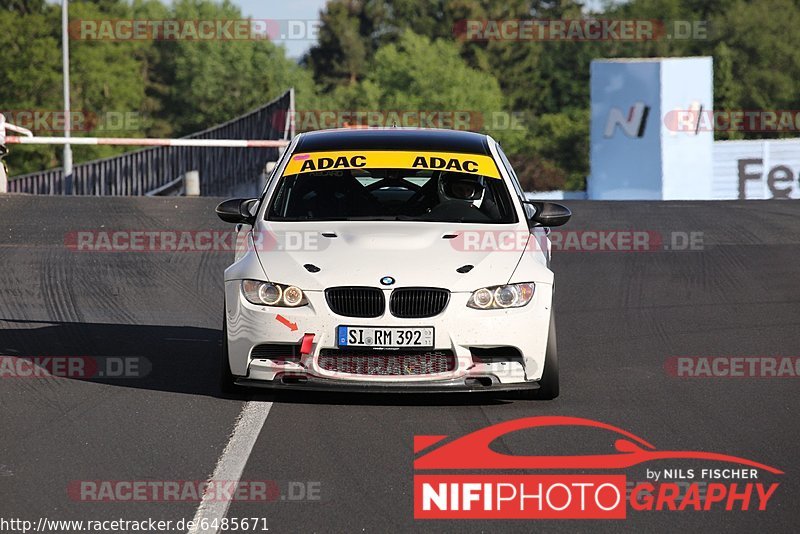 Bild #6485671 - Touristenfahrten Nürburgring Nordschleife (12.06.2019)