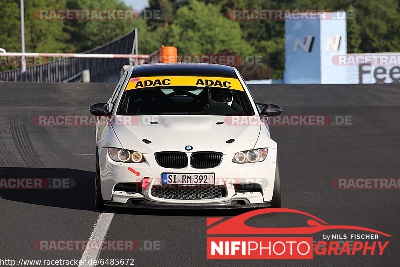 Bild #6485672 - Touristenfahrten Nürburgring Nordschleife (12.06.2019)