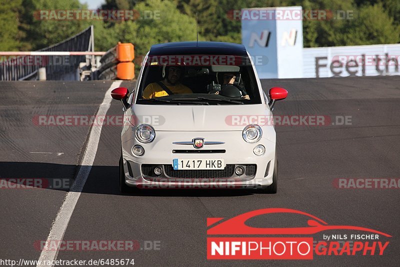 Bild #6485674 - Touristenfahrten Nürburgring Nordschleife (12.06.2019)