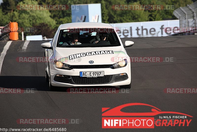 Bild #6485680 - Touristenfahrten Nürburgring Nordschleife (12.06.2019)