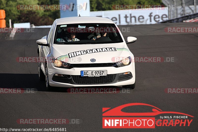 Bild #6485681 - Touristenfahrten Nürburgring Nordschleife (12.06.2019)