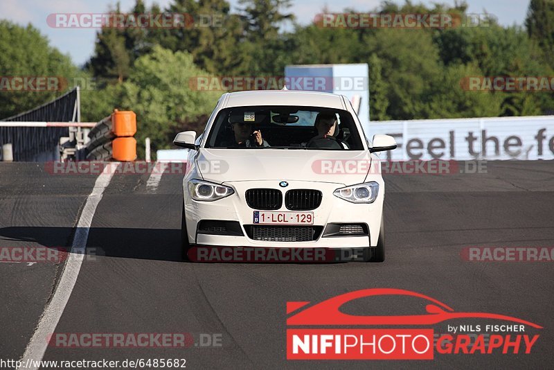 Bild #6485682 - Touristenfahrten Nürburgring Nordschleife (12.06.2019)