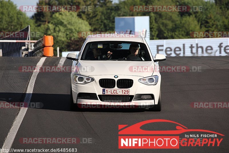 Bild #6485683 - Touristenfahrten Nürburgring Nordschleife (12.06.2019)