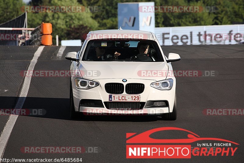 Bild #6485684 - Touristenfahrten Nürburgring Nordschleife (12.06.2019)