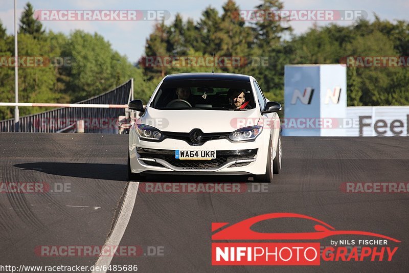 Bild #6485686 - Touristenfahrten Nürburgring Nordschleife (12.06.2019)