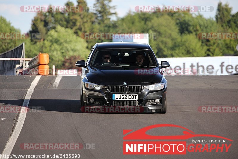 Bild #6485690 - Touristenfahrten Nürburgring Nordschleife (12.06.2019)