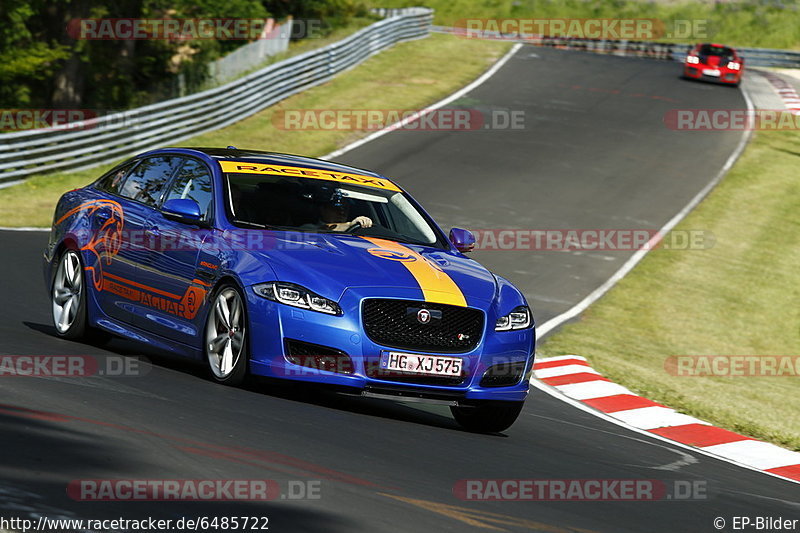 Bild #6485722 - Touristenfahrten Nürburgring Nordschleife (12.06.2019)