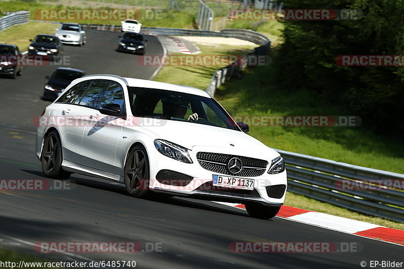 Bild #6485740 - Touristenfahrten Nürburgring Nordschleife (12.06.2019)