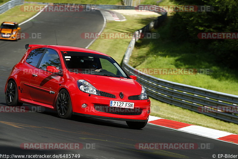 Bild #6485749 - Touristenfahrten Nürburgring Nordschleife (12.06.2019)