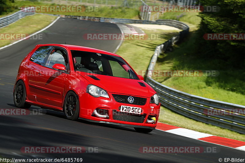 Bild #6485769 - Touristenfahrten Nürburgring Nordschleife (12.06.2019)