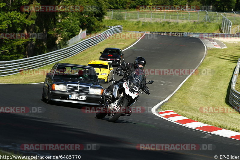 Bild #6485770 - Touristenfahrten Nürburgring Nordschleife (12.06.2019)