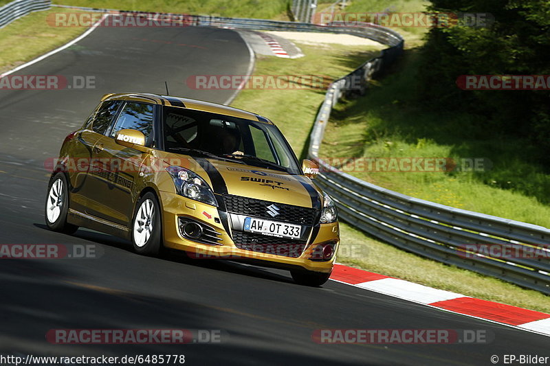 Bild #6485778 - Touristenfahrten Nürburgring Nordschleife (12.06.2019)