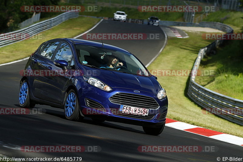 Bild #6485779 - Touristenfahrten Nürburgring Nordschleife (12.06.2019)