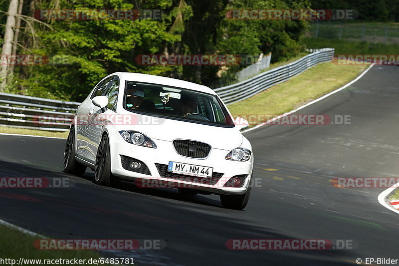 Bild #6485781 - Touristenfahrten Nürburgring Nordschleife (12.06.2019)