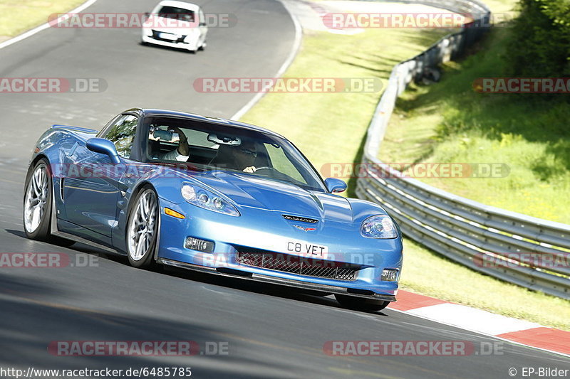 Bild #6485785 - Touristenfahrten Nürburgring Nordschleife (12.06.2019)