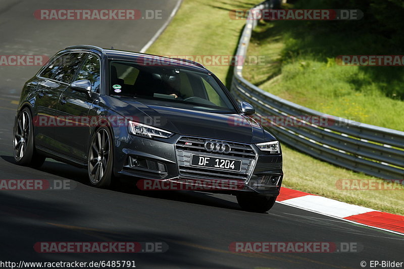 Bild #6485791 - Touristenfahrten Nürburgring Nordschleife (12.06.2019)