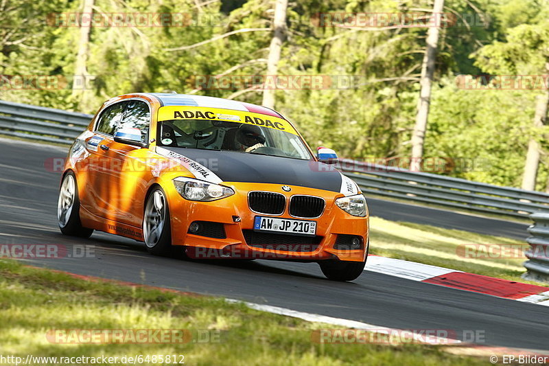 Bild #6485812 - Touristenfahrten Nürburgring Nordschleife (12.06.2019)