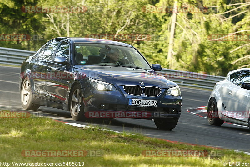 Bild #6485818 - Touristenfahrten Nürburgring Nordschleife (12.06.2019)