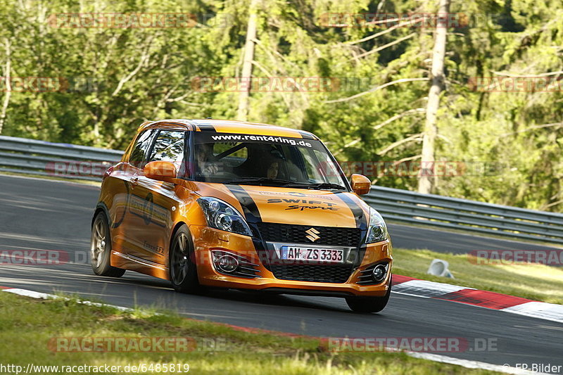 Bild #6485819 - Touristenfahrten Nürburgring Nordschleife (12.06.2019)