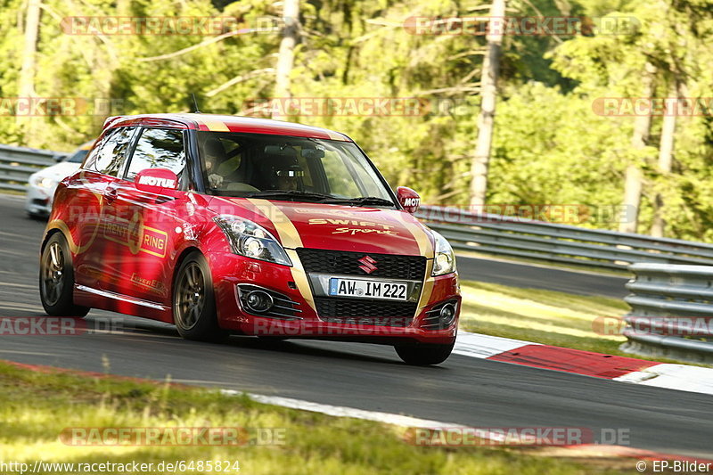 Bild #6485824 - Touristenfahrten Nürburgring Nordschleife (12.06.2019)