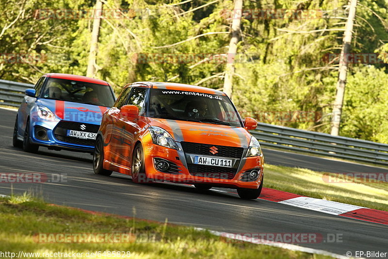 Bild #6485828 - Touristenfahrten Nürburgring Nordschleife (12.06.2019)