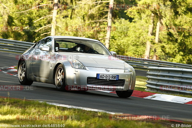 Bild #6485840 - Touristenfahrten Nürburgring Nordschleife (12.06.2019)