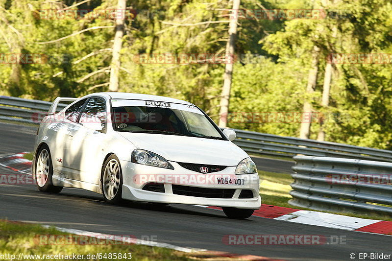 Bild #6485843 - Touristenfahrten Nürburgring Nordschleife (12.06.2019)