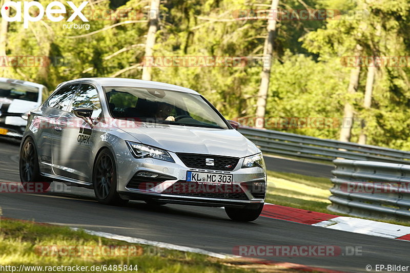 Bild #6485844 - Touristenfahrten Nürburgring Nordschleife (12.06.2019)