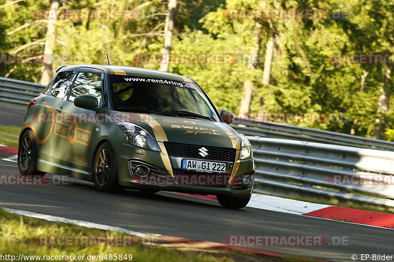 Bild #6485849 - Touristenfahrten Nürburgring Nordschleife (12.06.2019)