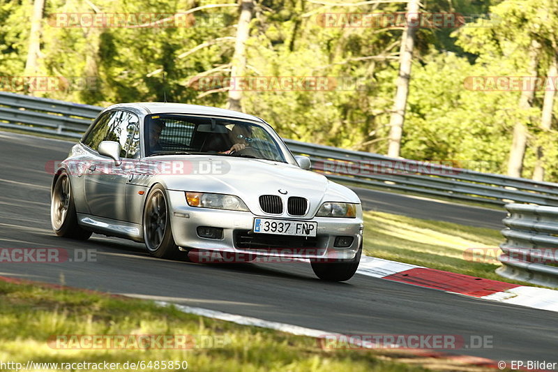 Bild #6485850 - Touristenfahrten Nürburgring Nordschleife (12.06.2019)