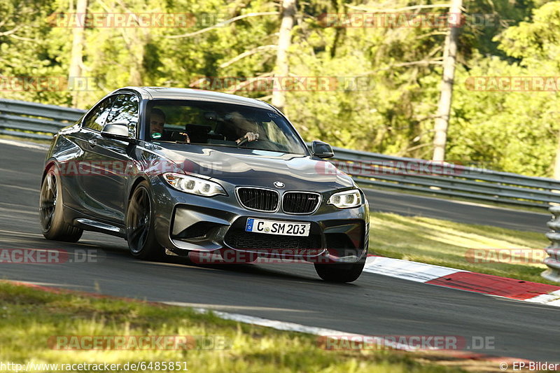 Bild #6485851 - Touristenfahrten Nürburgring Nordschleife (12.06.2019)