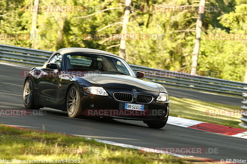 Bild #6485853 - Touristenfahrten Nürburgring Nordschleife (12.06.2019)