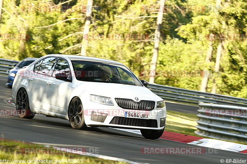 Bild #6485855 - Touristenfahrten Nürburgring Nordschleife (12.06.2019)