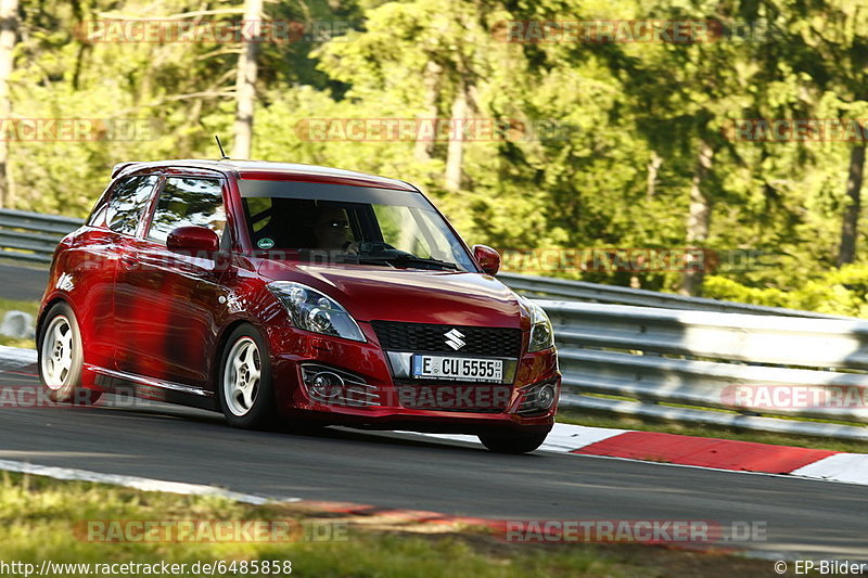 Bild #6485858 - Touristenfahrten Nürburgring Nordschleife (12.06.2019)