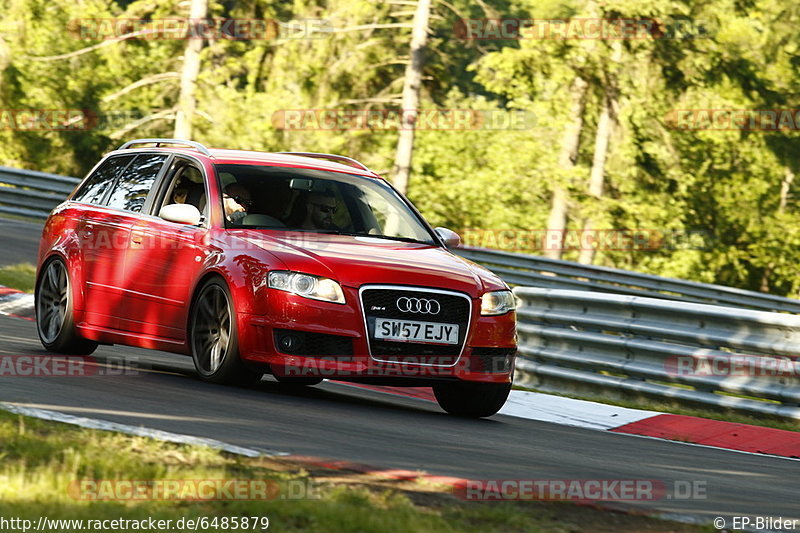 Bild #6485879 - Touristenfahrten Nürburgring Nordschleife (12.06.2019)