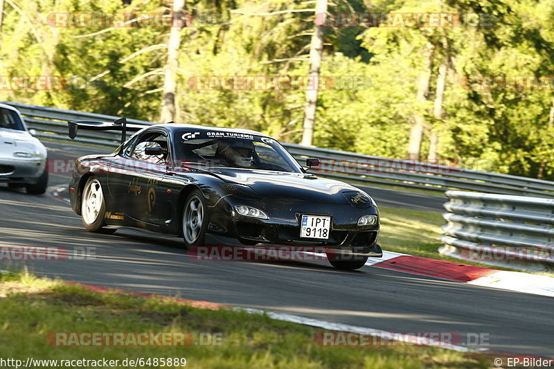 Bild #6485889 - Touristenfahrten Nürburgring Nordschleife (12.06.2019)