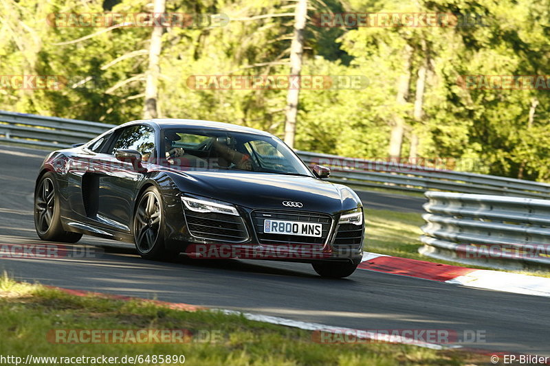 Bild #6485890 - Touristenfahrten Nürburgring Nordschleife (12.06.2019)