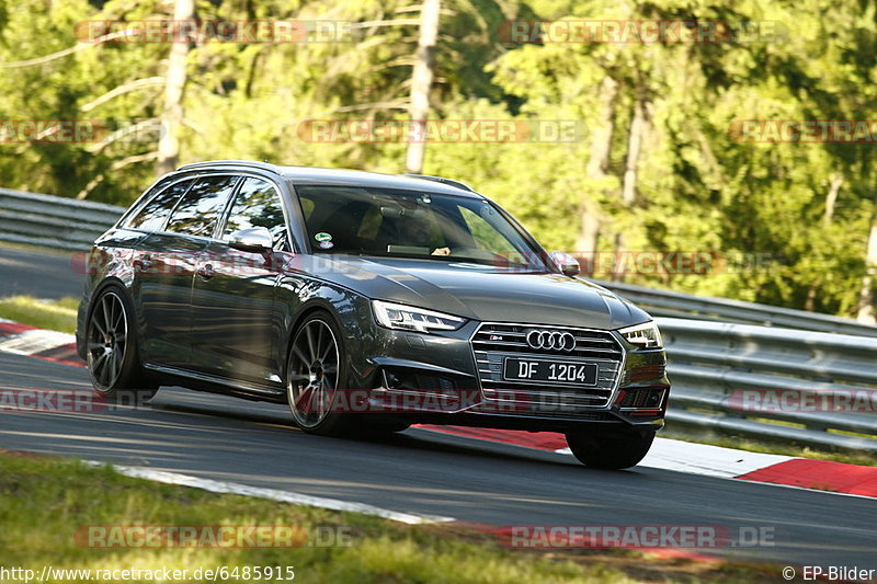 Bild #6485915 - Touristenfahrten Nürburgring Nordschleife (12.06.2019)