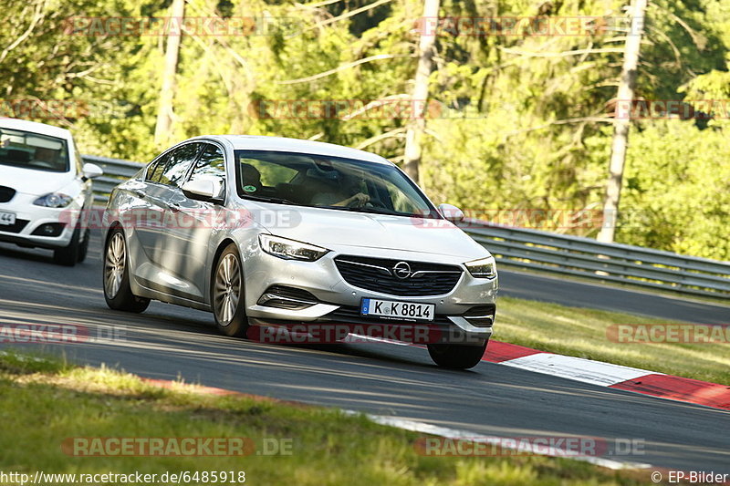 Bild #6485918 - Touristenfahrten Nürburgring Nordschleife (12.06.2019)