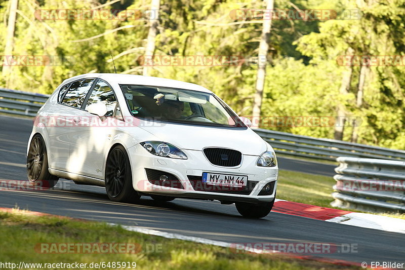 Bild #6485919 - Touristenfahrten Nürburgring Nordschleife (12.06.2019)