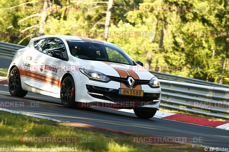 Bild #6485951 - Touristenfahrten Nürburgring Nordschleife (12.06.2019)