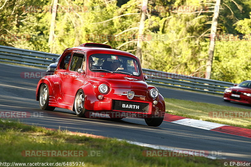 Bild #6485976 - Touristenfahrten Nürburgring Nordschleife (12.06.2019)