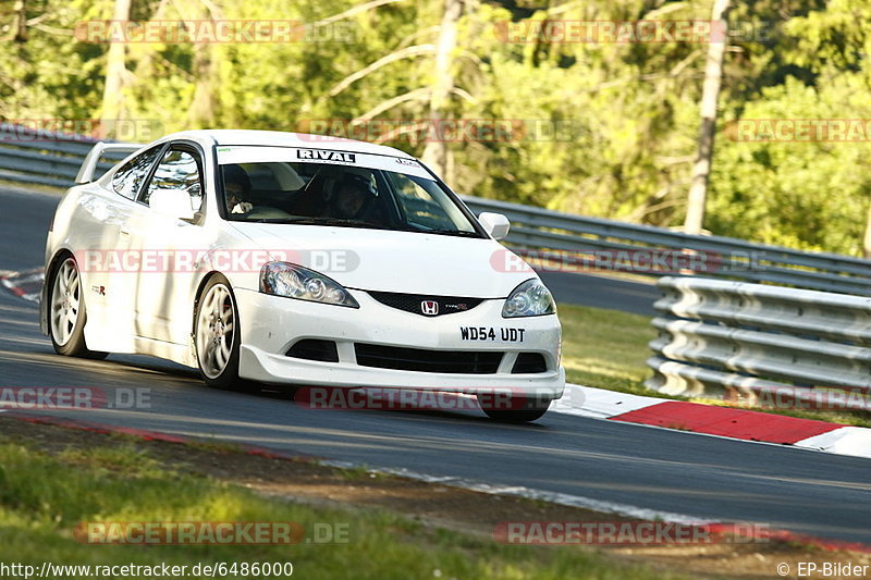 Bild #6486000 - Touristenfahrten Nürburgring Nordschleife (12.06.2019)